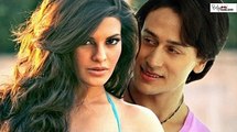 Jacqueline Fernandez excited about working with Tiger Shroff