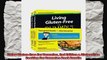 Living GlutenFree For Dummies 2nd Edition  GlutenFree Cooking For Dummies Book Bundle