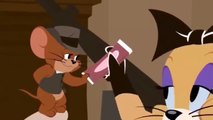 Tom and Jerry Cartoon - tom and jerry short episodes_9