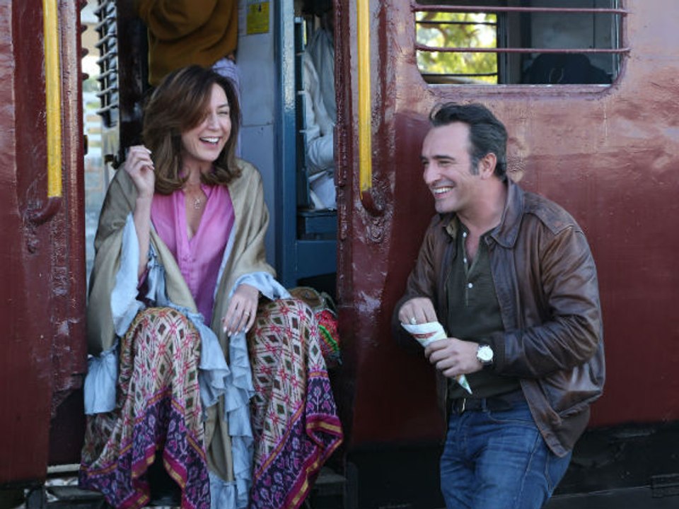 Un + Une: Trailer HD