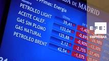 El Ibex sube un 0,60% pasado el mediodía y avanza hasta los 10.140 puntos