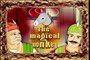 Akbar And Birbal Animated Stories _ The Magical Donkey (InHindi) Full animated cartoon mov catoonTV!