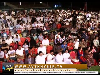 KHYBER BEATS AQALBAND ISB ( 05-12-15 )
