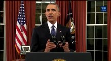 President Obama Full Speech San Bernardino Shooting rejects ISLAM connection Breaking News December 7 2015