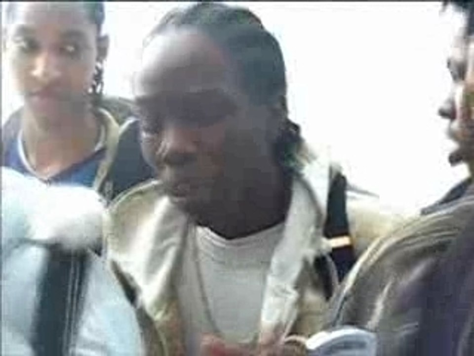 Freestyle à crétéil parti n°6