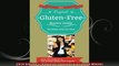 2014 GlutenFree Buyers Guide Black and White