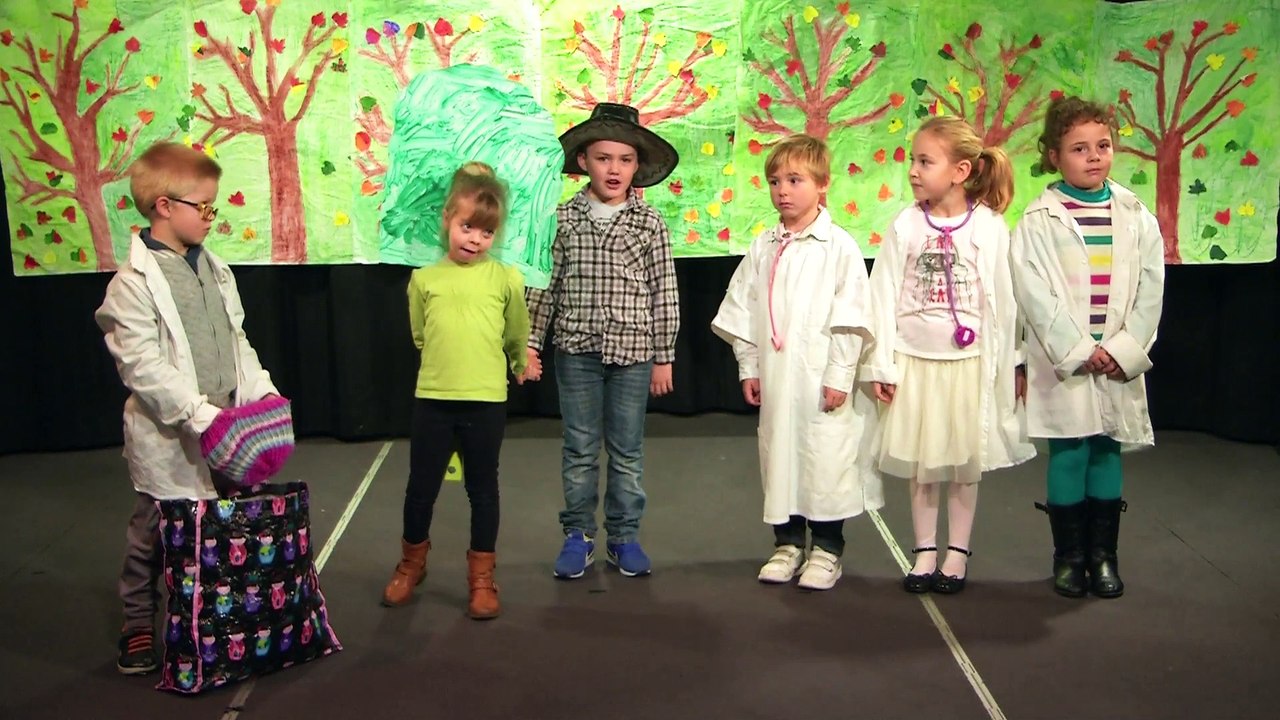 Camion des mots - Classe de CP École Jules-Verne de Mers-les-Bains (80)