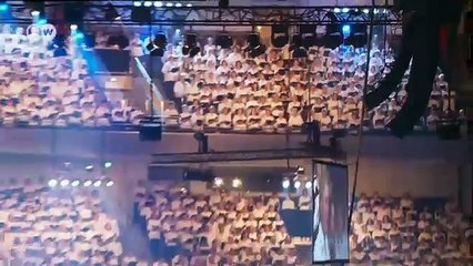 مارتن لوثر وأوراتوريو البوب | العقيدة والحياة