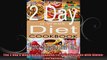 The 2 Day a Week Diet Cookbook 52 Diet Recipes with GlutenFree Options