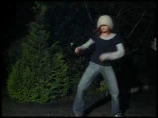 Choré Harder Better Faster Stronger