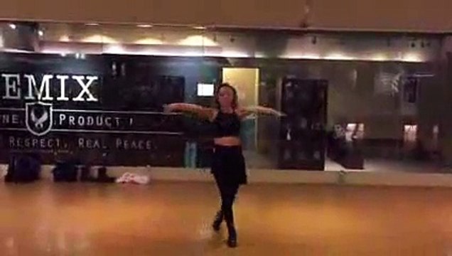 ELENA NINJA-BONCHINCHE (Fraules) vogue demo in Taiwan_2