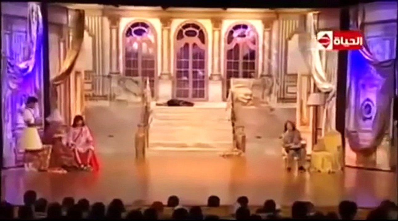 جميع قفشات علي ربيع