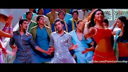 Aria's International Music Videos 12