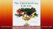 Nutritional Grail Ancestral Wisdom Breakthrough Science and the Dawning Nutritional