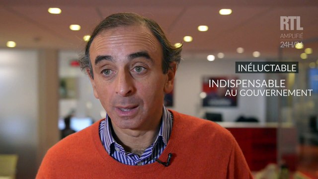 LA QUESTION QUI FÂCHE - Zemmour/Duhamel : Le Drian, 100% ministre, 0% candidat ?