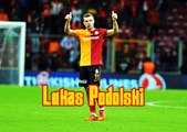 Lukas Podolski - Süper Lig Golleri [2015]