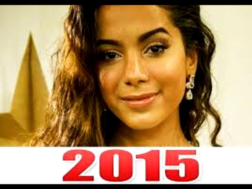ANITTA DEIXE ELE SOFRER VERSION DUB BY FLAVINHO DJ PIPOS RECORD 2015