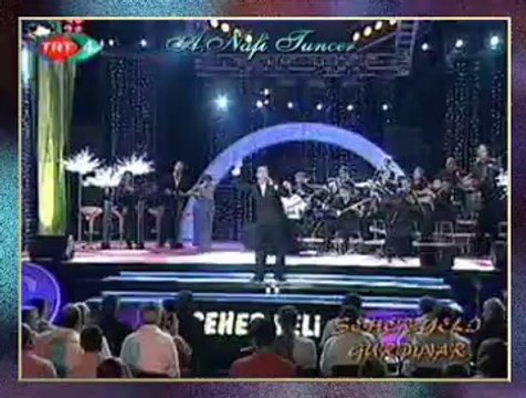 Selâhattin ALPAY-Etek Sarı Sen Etekten Sarısın (4)