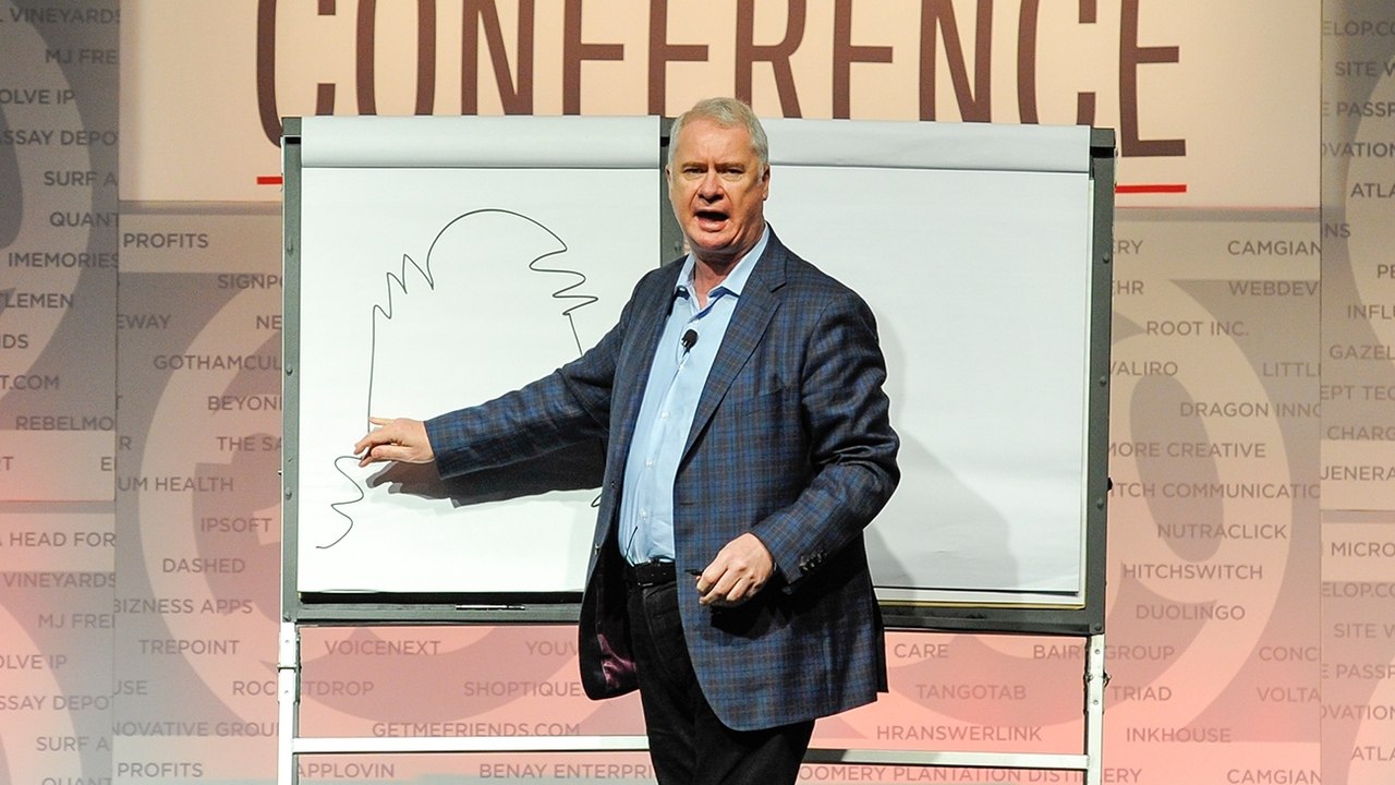 The 7 Lifecycle Stages Every Business Experiences