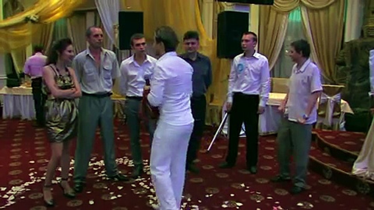 Конкурс на знание песен