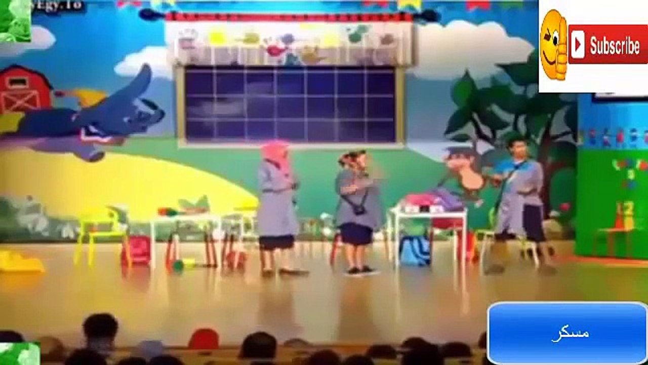 علي ربيع يقلد مشاهير العرب - عادل امام - مسكر - مرتضى منصور- حسني مبارك