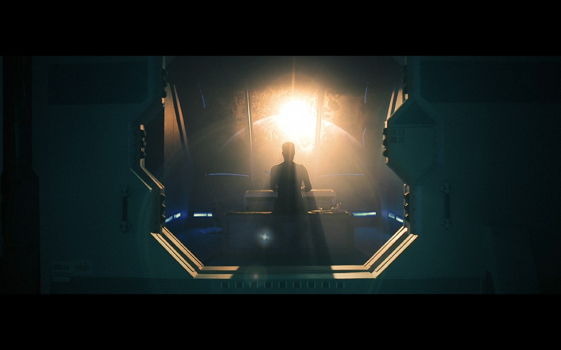 Project-M - Teaser 1