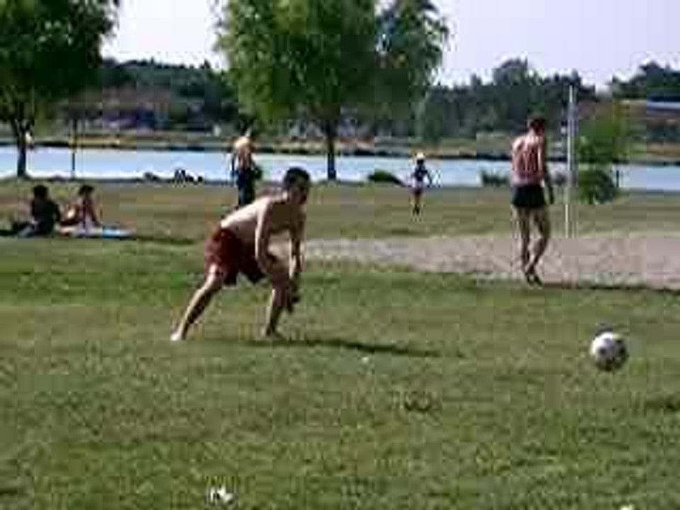 Jufoot