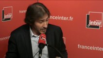 L'invité du 13h : Jérôme Guedj député socialiste de l'Essonne
