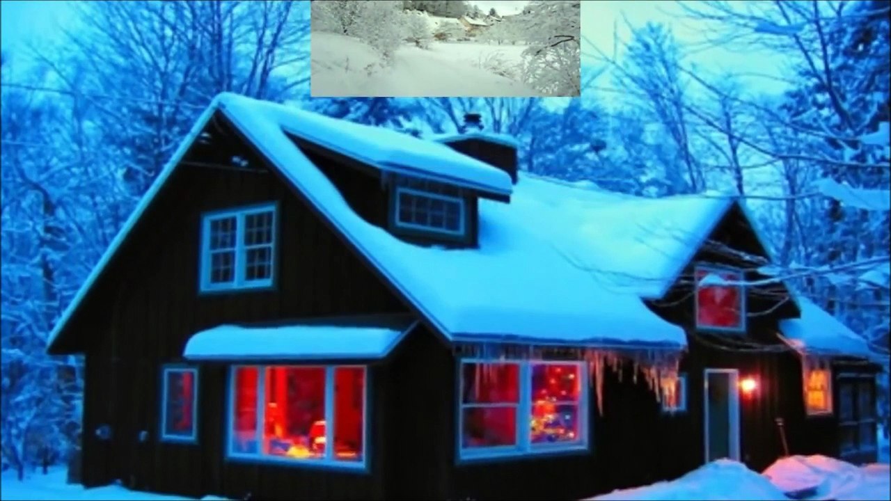 Ștefan Hrușcă - Cetiniță cătinioară ~ COLINDE ROMÂNEȘTI