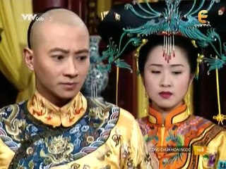Công Chúa Hoài Ngọc - Tập 128