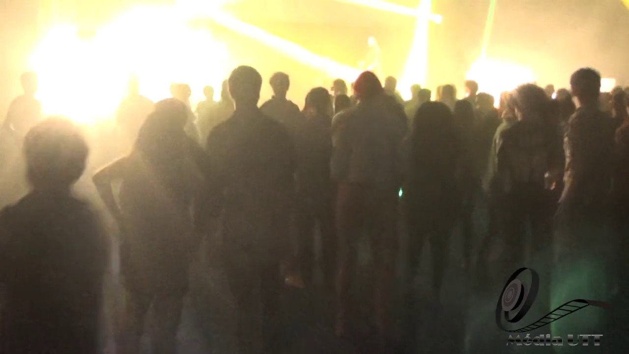 Nuit campus 3 - 1/10/15