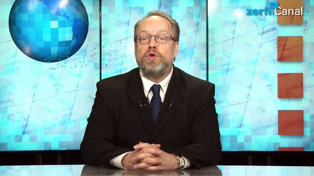 Alexandre Mirlicourtois, Xerfi Canal Croissance : cassure ou simple incident de parcours ?