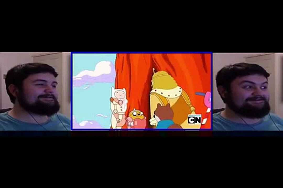 Adventure Time season 7 episode 1 (HD) Part.2.mp4