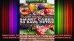 Superfoods Today Smart Carbs 20 Days Detox Over 160 Quick  Easy Gluten Free Low