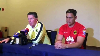 América pedirá sanción para Cortés