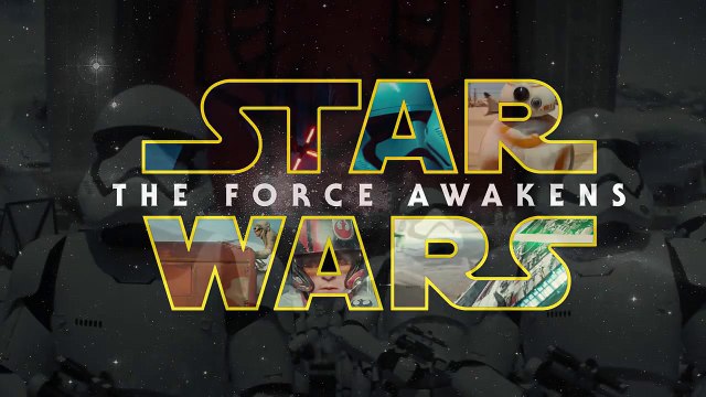 Star Wars Windows 10 Theme