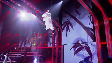 The Voice Thailand - โชว์ทีมโจอี้ บอย - ชอลิ้วเฮียง - 6 Dec 2015