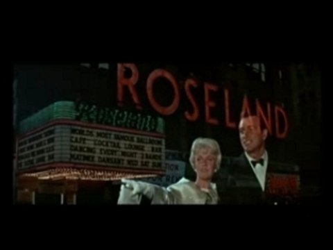 Let's Take An Old Fashioned Walk