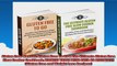 Gluten Free  Box Set Gluten Free To Go  The Ultimate Gluten Free Slow Cooker Cookbook