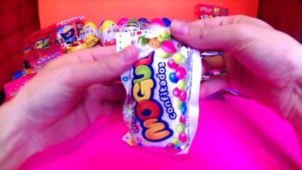 Arcor Sapito Candy Collection 🍬