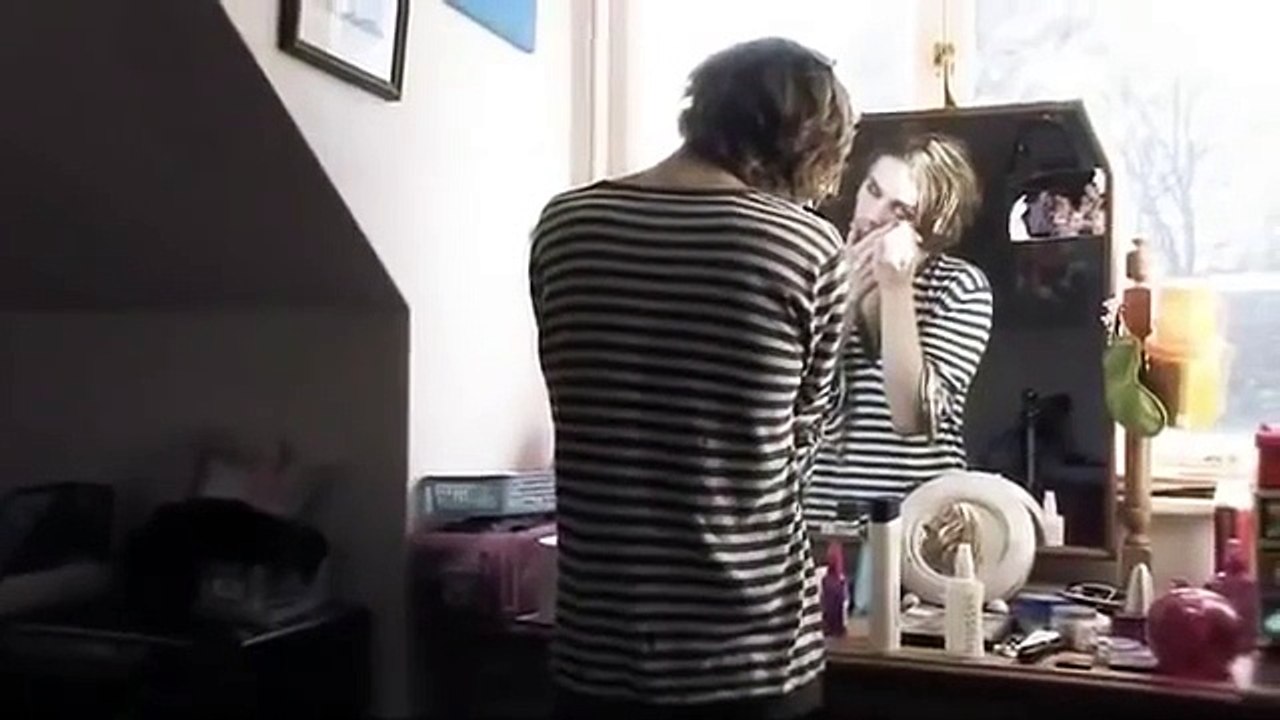 I'll Be Me - an educational documentary LGBT Film