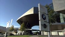 BMW Welt - The BMW Experience Centre