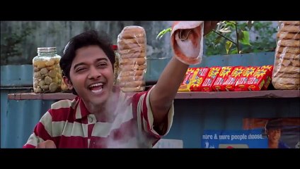 Hasna Zaroori Hai - Featuring Paresh Rawal - Aankhen Comedy Scen