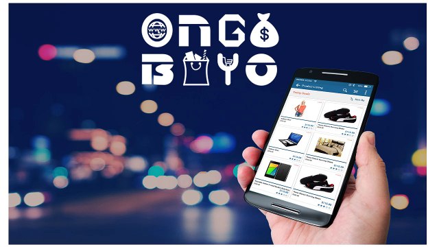 OnGoBuyo Mobile App | Build Your Own Magento Shopping App