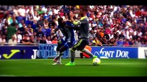 Sergio Ramos - Real Madrid - Defending Skills - 2015_16 HD