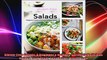 GlutenFree Salads A Beginners Guide to Seriously Delicious Salads Look Great Feel