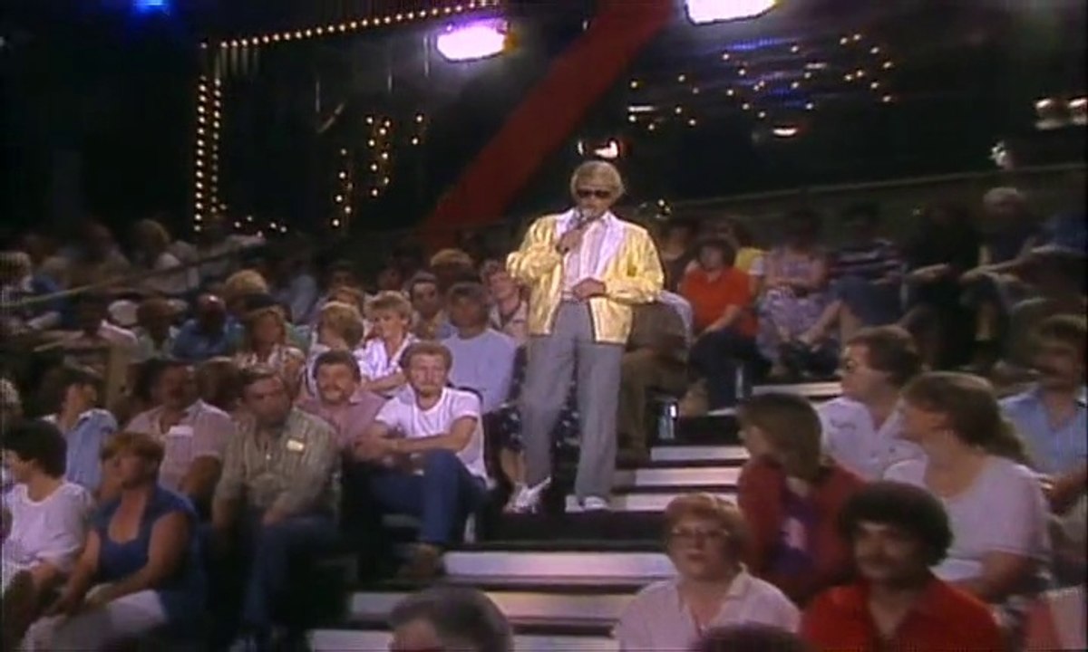 Heino - So'n kleiner Garten vor der Stadt 1981