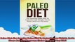 Paleo Diet The Amazing Paleo Diet To Instantly Lose Weight Get In Shape And Feel Awesome