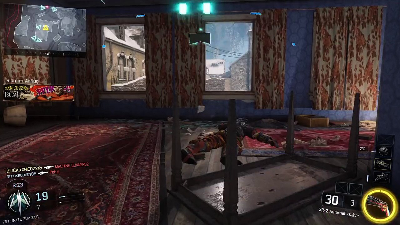 Call of Duty®: Black Ops III