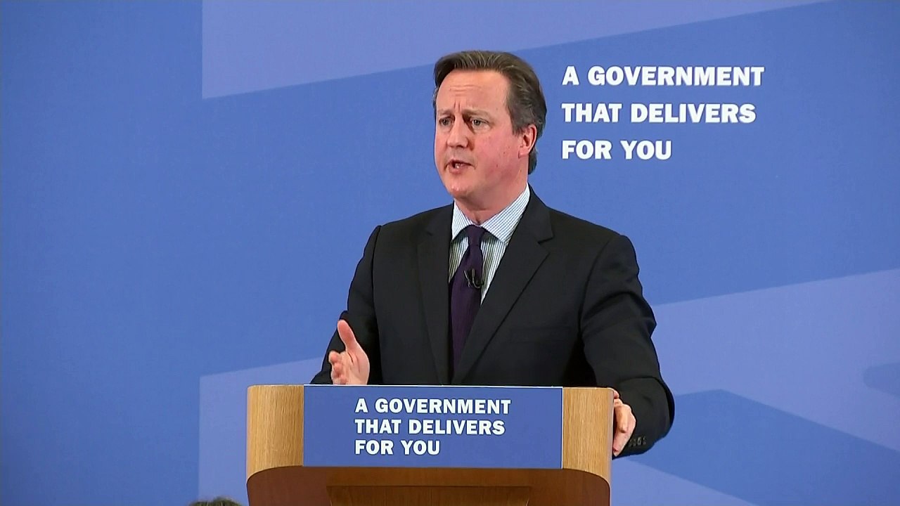 Cameron pledges to repay councils for flood costs
